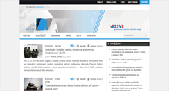 Desktop Screenshot of despiteborders.com